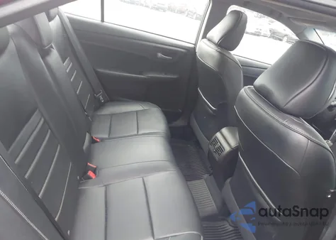 2016 Toyota Camry Xle V6 from USA, damaged, VIN 4T1BK1FK7GU571937